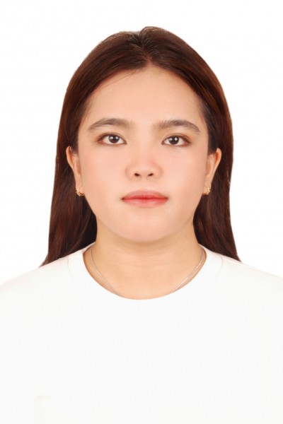PHẠM ĐOÀN MAI TRÂM 